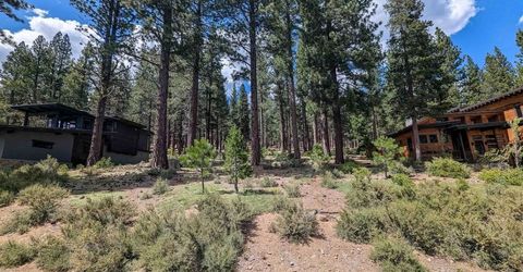 11360 Ghirard Road , Truckee, CA 96161 Photo