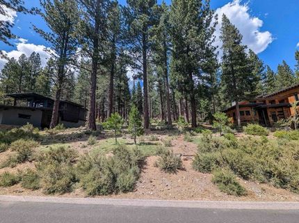 11360 Ghirard Road , Truckee, CA 96161 Photo