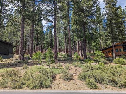 11360 Ghirard Road , Truckee, CA 96161 Photo