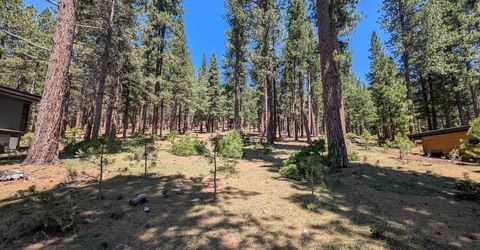 11360 Ghirard Road , Truckee, CA 96161 Photo
