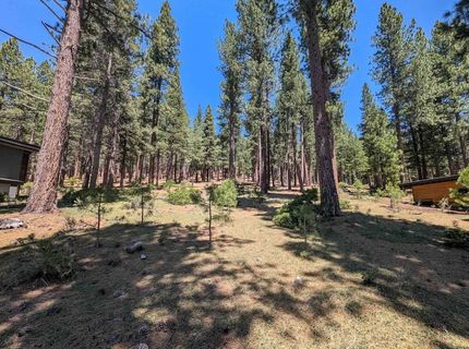 11360 Ghirard Road , Truckee, CA 96161 Photo