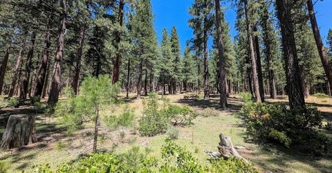 11360 Ghirard Road , Truckee, CA 96161 Photo