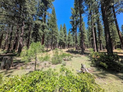 11360 Ghirard Road , Truckee, CA 96161 Photo