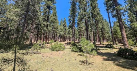 11360 Ghirard Road , Truckee, CA 96161 Photo