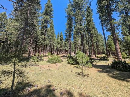 11360 Ghirard Road , Truckee, CA 96161 Photo