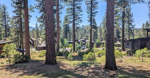 11360 Ghirard Road , Truckee, CA 96161 Photo