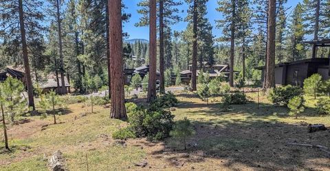 11360 Ghirard Road , Truckee, CA 96161 Photo