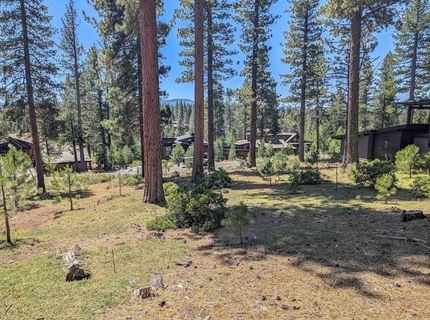 11360 Ghirard Road , Truckee, CA 96161 Photo