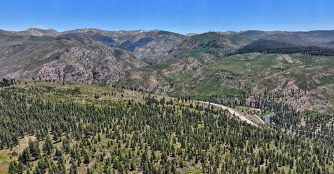 000 Boca Road , Truckee, CA 96161 Photo