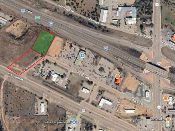 01 Plaza Court , Edgewood, NM 87015