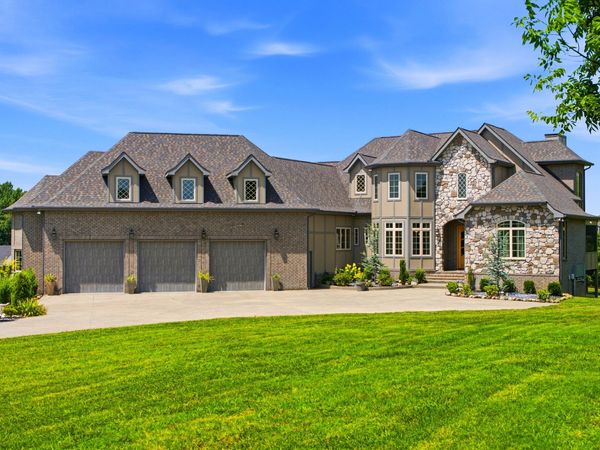 4940 Albert Fentress Rd, Greenbrier, TN 37073