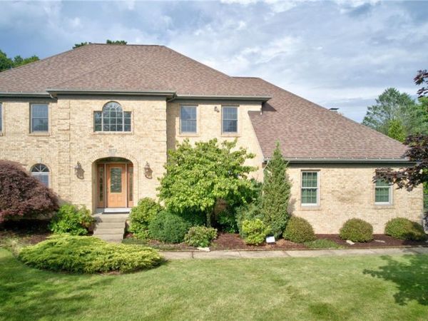 123 Farmview Place, Venetia, PA 15367