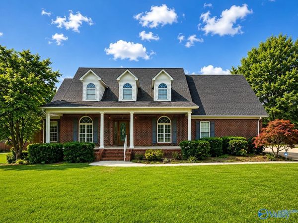 1210 Byron Road, Scottsboro, AL 35769