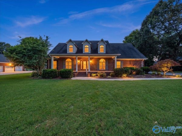 1210 Byron Road, Scottsboro, AL 35769