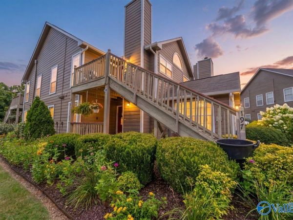 195 Waters Edge Lane, Unit 7, Madison, AL 35758