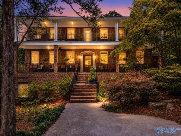 1503 Mountain Springs Circle, Huntsville, AL 35801