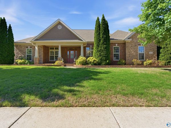 151 Castlewood Drive, Madison, AL 35756