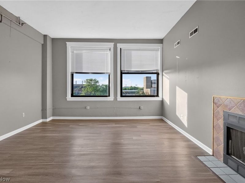 1900 Euclid Avenue, Unit 404, Cleveland, OH 44115 Photo 4