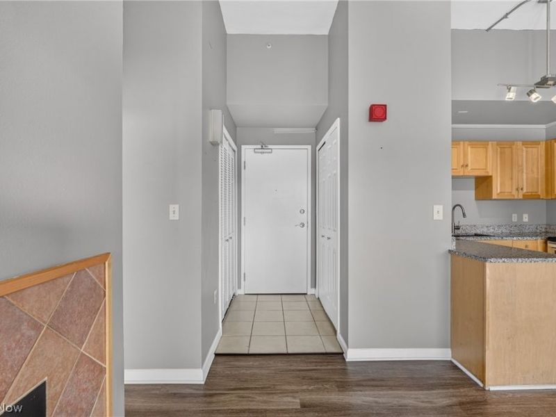 1900 Euclid Avenue, Unit 404, Cleveland, OH 44115 Photo 6