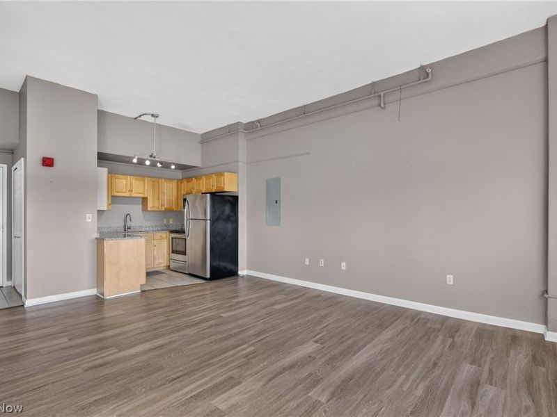 1900 Euclid Avenue, Unit 404, Cleveland, OH 44115 Photo 7