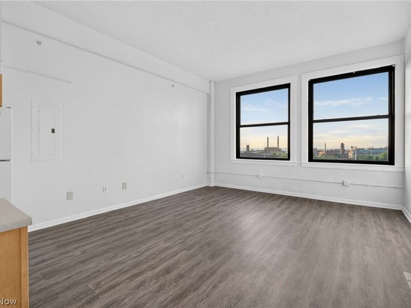 1900 Euclid Avenue, Unit 604, Cleveland, OH 44115 Photo 6