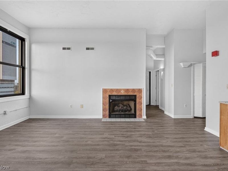 1900 Euclid Avenue, Unit 604, Cleveland, OH 44115 Photo 7