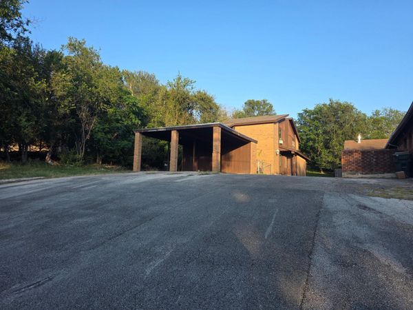 1103 Marlton ST, Unit A, San Marcos, TX 78666