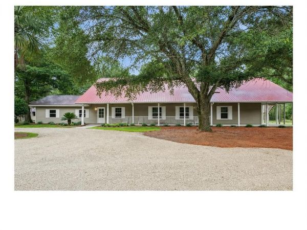 84653 CAMUS Lane, Covington, LA 70435
