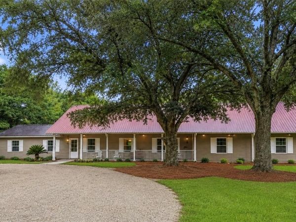 84653 CAMUS Lane, Covington, LA 70435