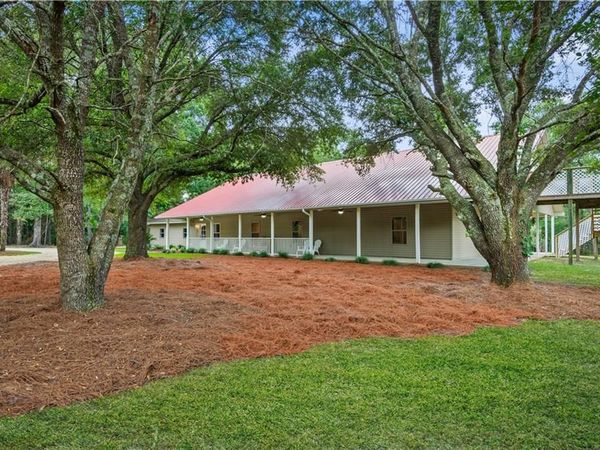 84653 CAMUS Lane, Covington, LA 70435