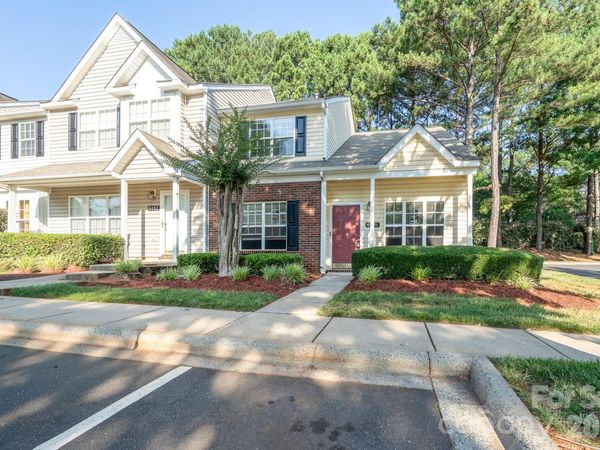 6491 Saint Bernard Way, Charlotte, NC 28269