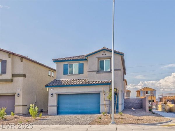 4702 Arctic Cliffs Avenue, Las Vegas, NV 89141