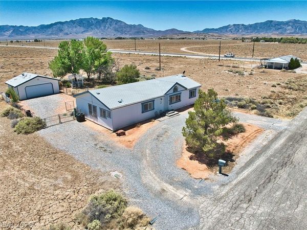 2931 Rio Rancho Drive , Unit 4, Pahrump, NV 89048