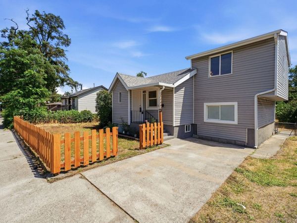 4814 N MAGNOLIA St, Spokane, WA 99027
