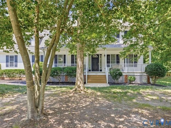 13801 Rockharvest Court , Chester, VA 23836