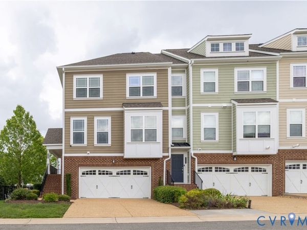 4557 Whinny Lane , Glen Allen, VA 23060