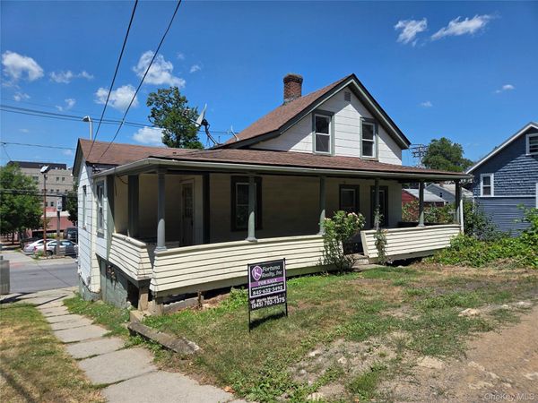 149 South Avenue , Poughkeepsie, NY 12601