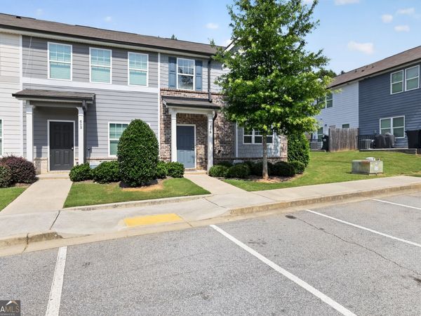 585 McWilliams Road SE, Unit 604, Atlanta, GA 30315