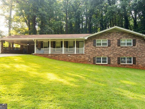 5873 Button Gwinnett Place, Norcross, GA 30093