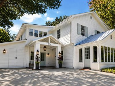 2906 Hartnett Boulevard, Isle of Palms, SC 29451