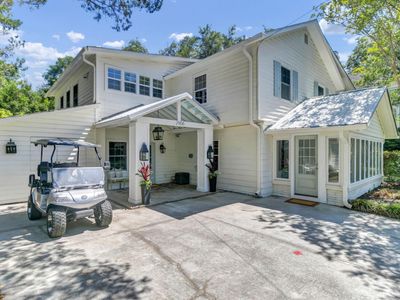 2906 Hartnett Boulevard, Isle of Palms, SC 29451