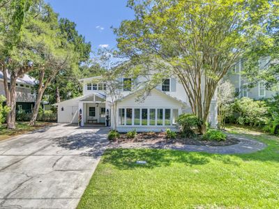 2906 Hartnett Boulevard, Isle of Palms, SC 29451