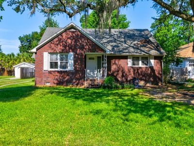 4813 Park Place, North Charleston, SC 29405