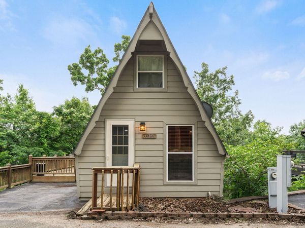 338 Iroquois Lane , Lampe, MO 65681