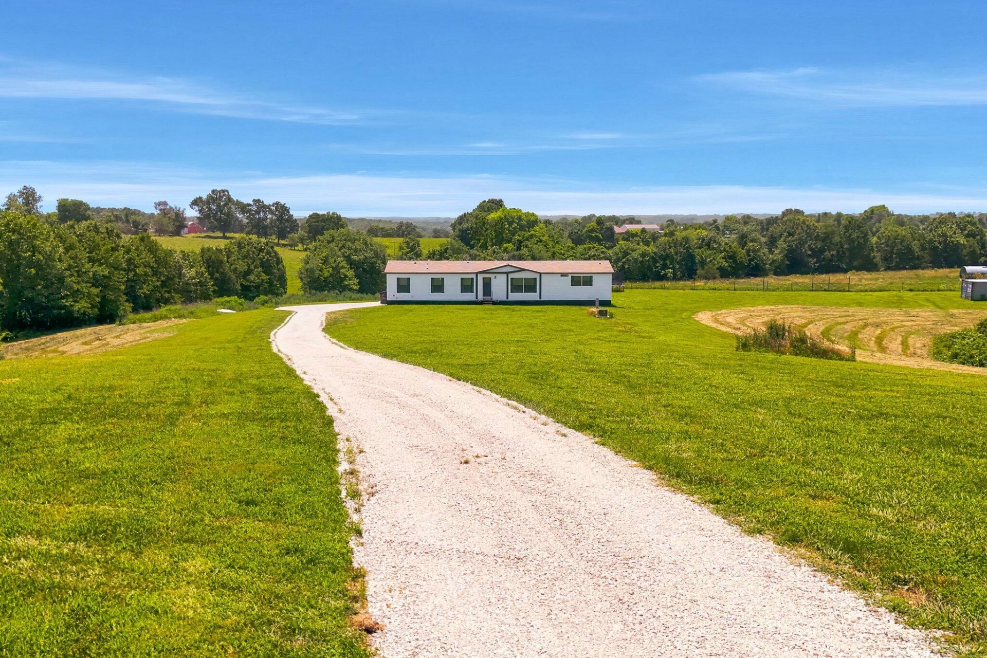 6060 State Highway M, Clever, MO 65631 Main Photo