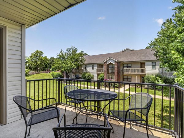 151 Highland Drive , Unit 55-6, Branson, MO 65616