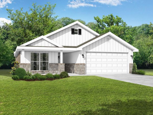 112 W Seminole , Strafford, MO 65757