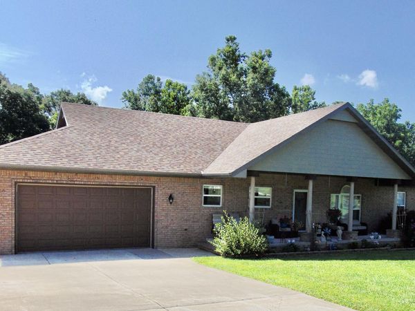 6103 Hunters Glen Road , Seligman, MO 65745