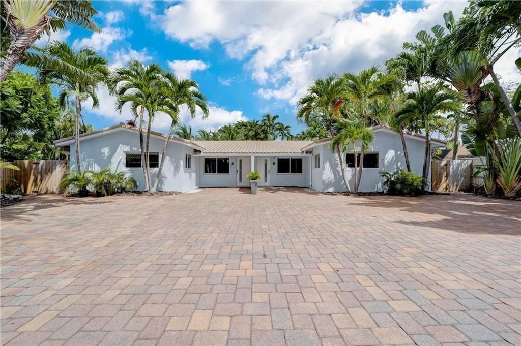 50 NE 30th Court, Unit 1-2, Wilton Manors, FL 33334 Photo