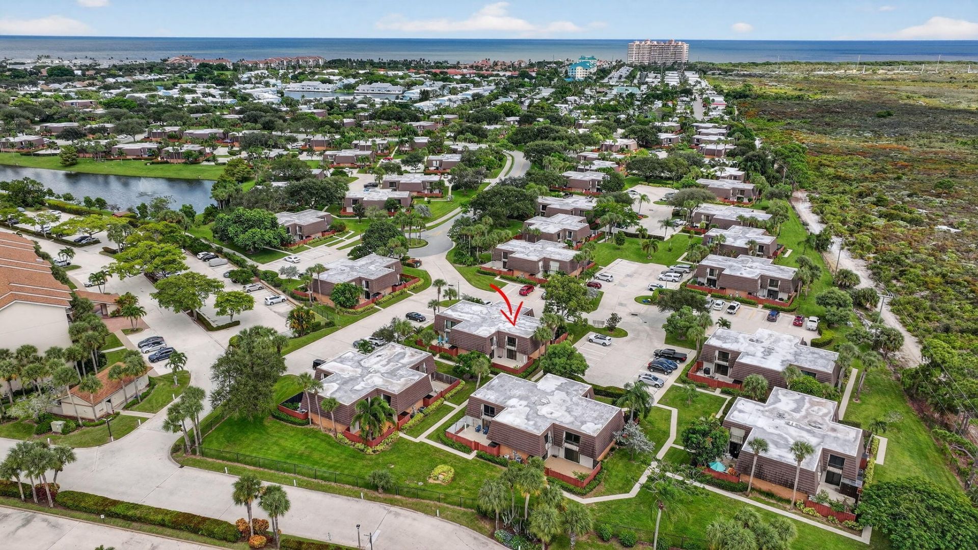 2332 23rd Court, Unit 57d, Jupiter, FL 33477 Photo